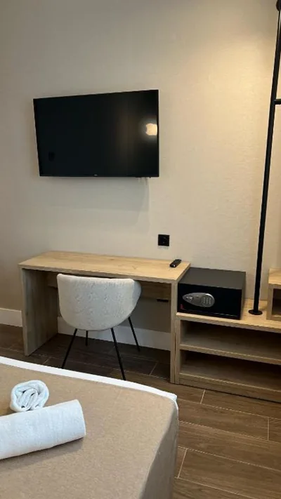 Hotel MLC San Sebastian — foto 10