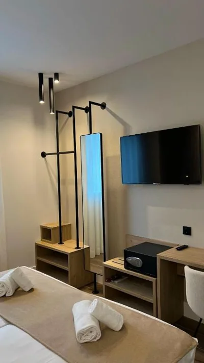 Hotel MLC San Sebastian — foto 12