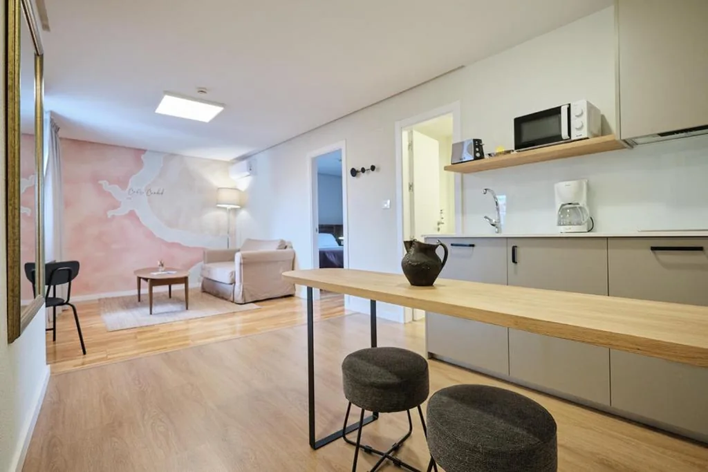 Appartamento — Hotel Mogay