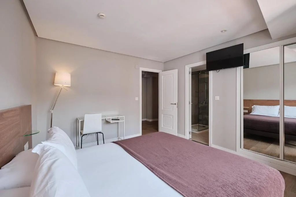 Camera familiare — Hotel Mogay