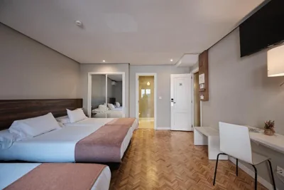 Hotel Mogay — foto 2