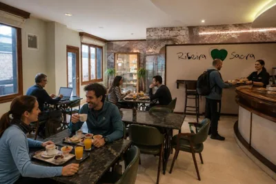 Hotel Mogay — foto 4