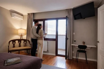 Hotel Mogay — foto 5