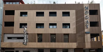 Hotel Mogay — foto 6