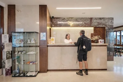 Hotel Mogay — foto 7