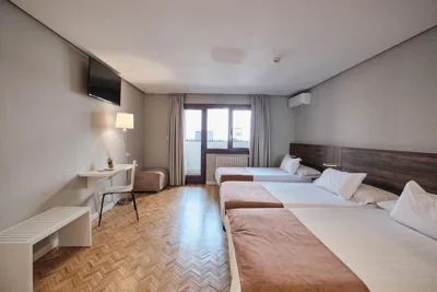 Hotel Mogay — foto 8