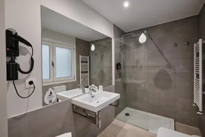 Hotel Mogay — foto 11