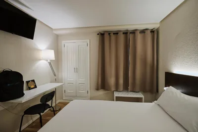 Hotel Mogay — foto 12