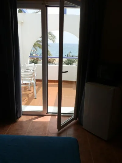Hotel Mojácar Playa — foto 2