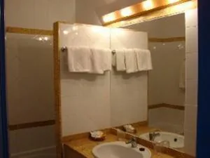 Hotel Mojácar Playa — foto 3