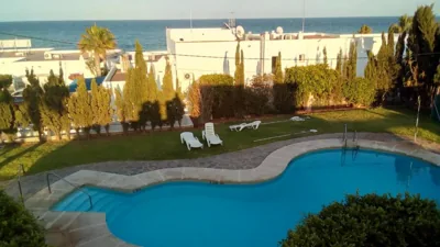 Hotel Mojácar Playa — foto 4