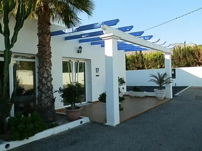 Hotel Mojácar Playa — foto 6
