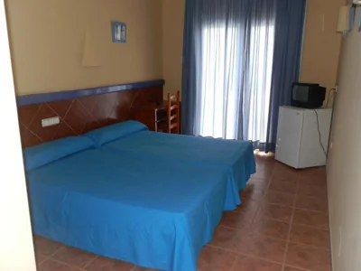 Hotel Mojácar Playa — foto 8