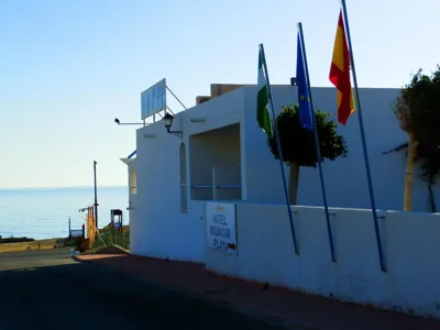 Hotel Mojácar Playa — foto 10