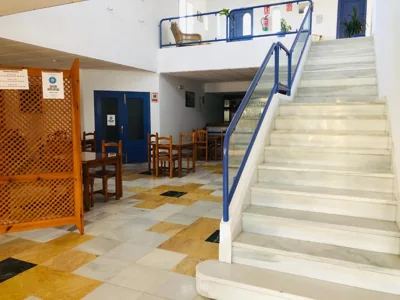 Hotel Mojácar Playa — foto 11