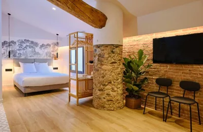 Hotel Molí Cardedeu — foto 2