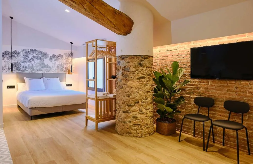Hotel Molí Cardedeu