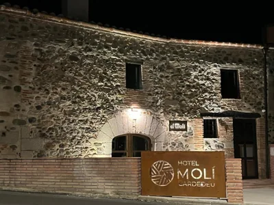 Hotel Molí Cardedeu — foto 10