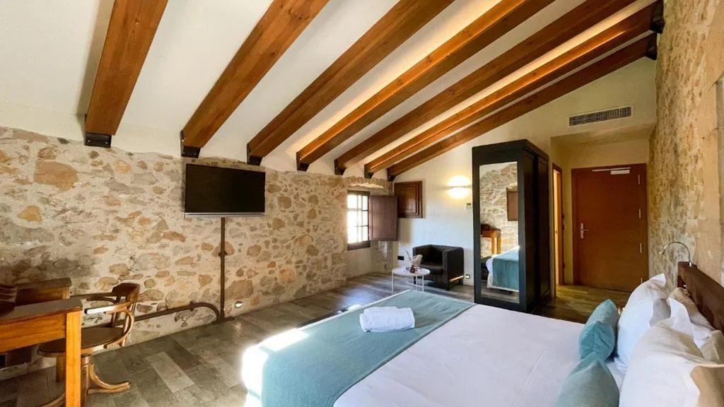 Hotel Molí de l'Escala