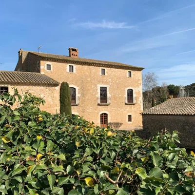 Hotel Molí de l'Escala — Foto 5