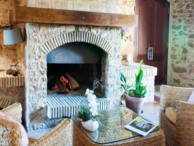 Hotel Molí de l'Escala — Foto 6