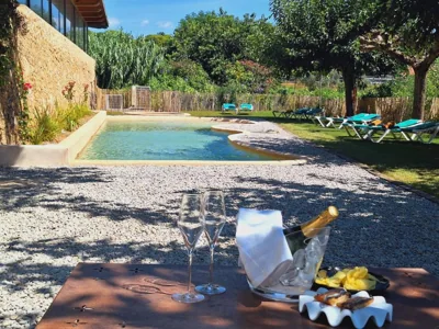 Hotel Molí de l'Escala — Foto 10