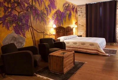 Hotel Moli De La Torre — foto 2