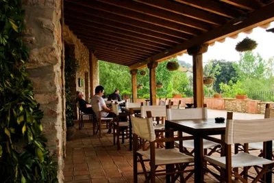 Hotel Moli De La Torre — foto 4