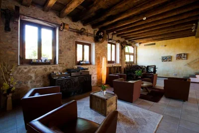 Hotel Moli De La Torre — foto 5