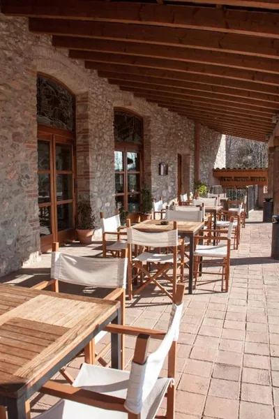 Hotel Moli De La Torre — foto 6