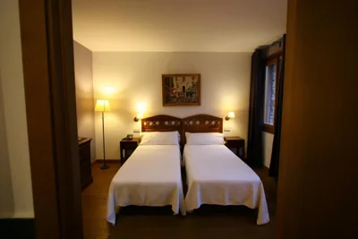 Hotel Moli De La Torre — foto 9