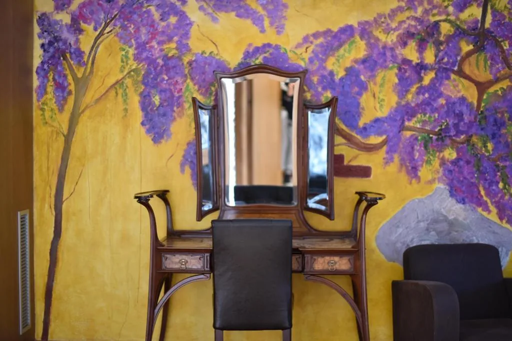 Suite — Hotel Moli De La Torre
