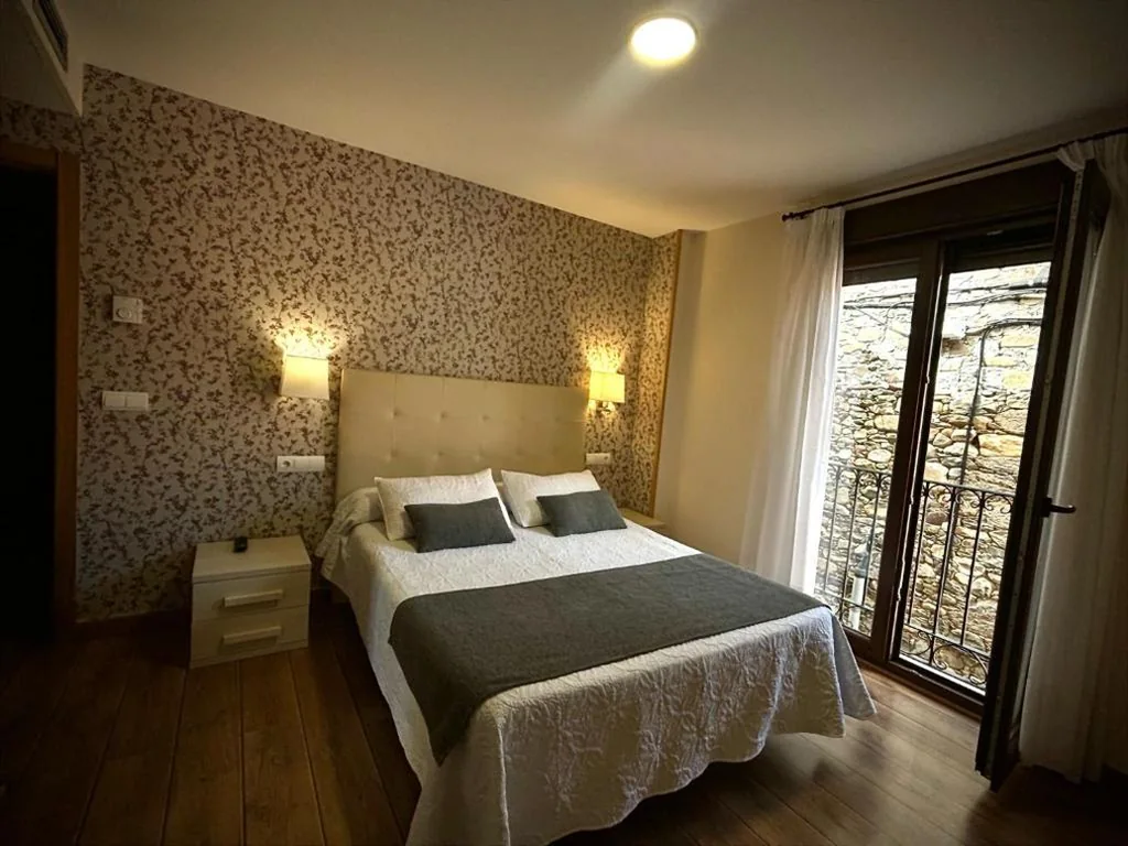 Hotel Molina Real