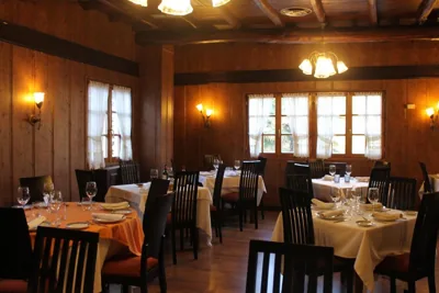 Hotel Molina Real — 照片 4