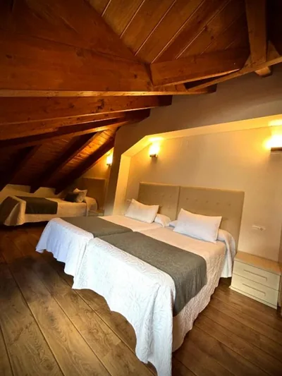Hotel Molina Real — 照片 7