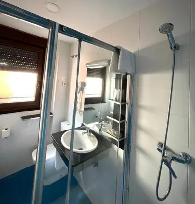 Hotel Molina Real — 照片 8