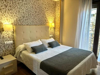 Hotel Molina Real — 照片 9