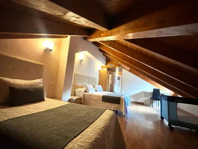 Hotel Molina Real — 照片 10