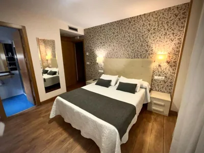Hotel Molina Real — 照片 11