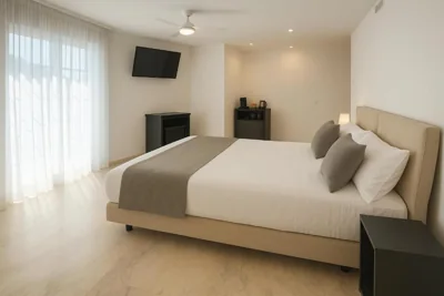 Hotel Molinillos — foto 2