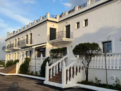 Hotel Molinillos — foto 5
