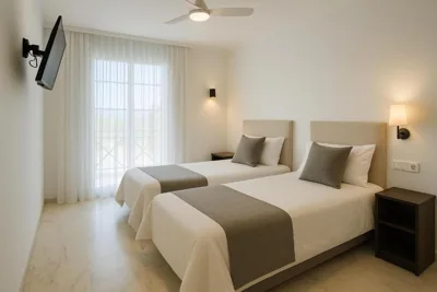 Hotel Molinillos — foto 6