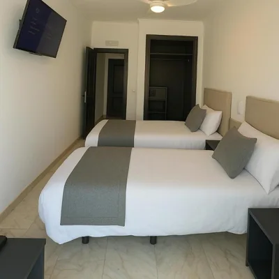Hotel Molinillos — foto 12