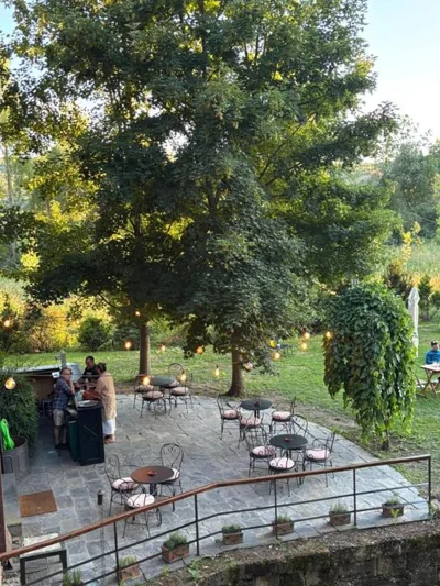 Hotel Molino Las Ricas Horas — foto 4