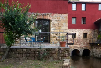 Hotel Molino Las Ricas Horas — foto 5