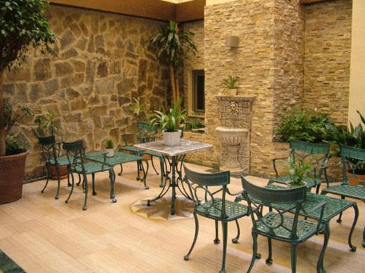Hotel Molino