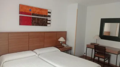 Hotel Molino — foto 2