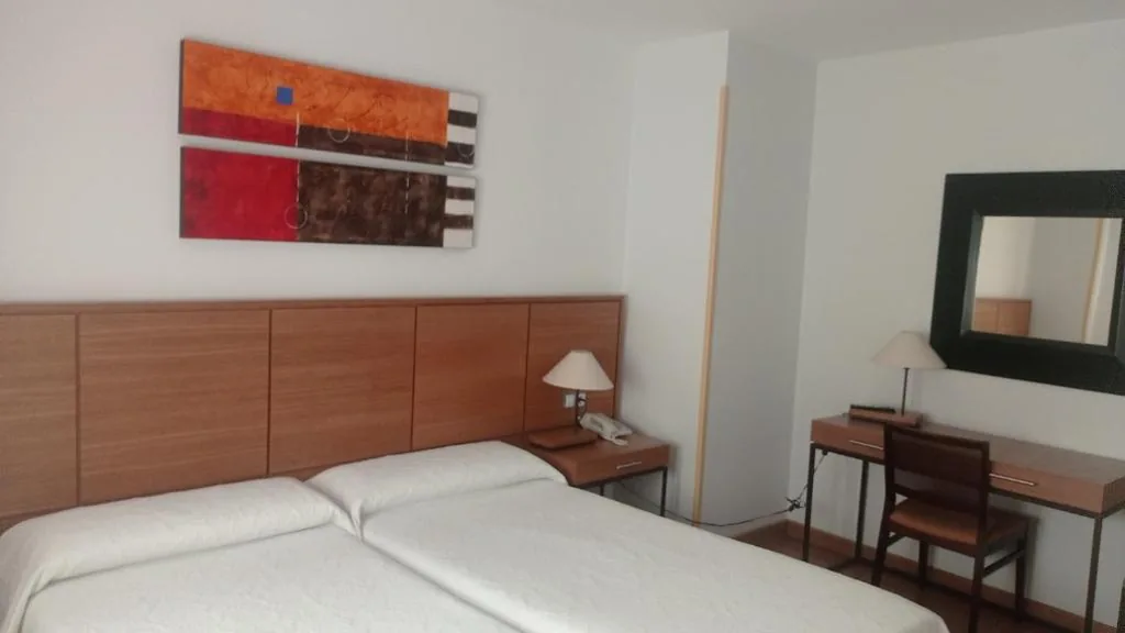 Hotel Molino
