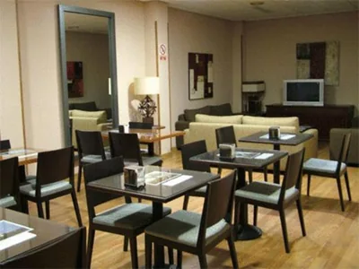 Hotel Molino — foto 4