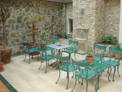 Hotel Molino — foto 5